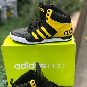 Adidas Neo Mens Raleigh 9TIS Mid